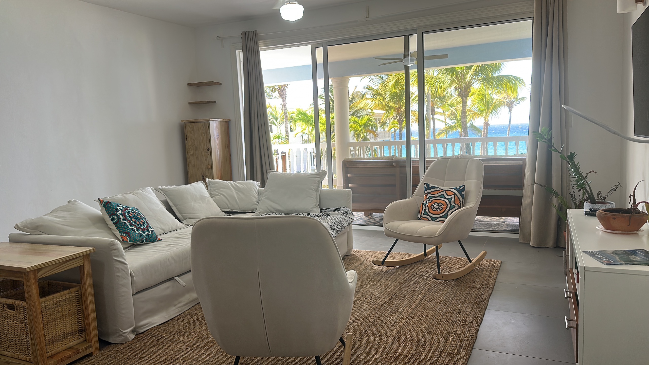 Oceanfront luxury Condo for rent Sosua Dominican Republic 10