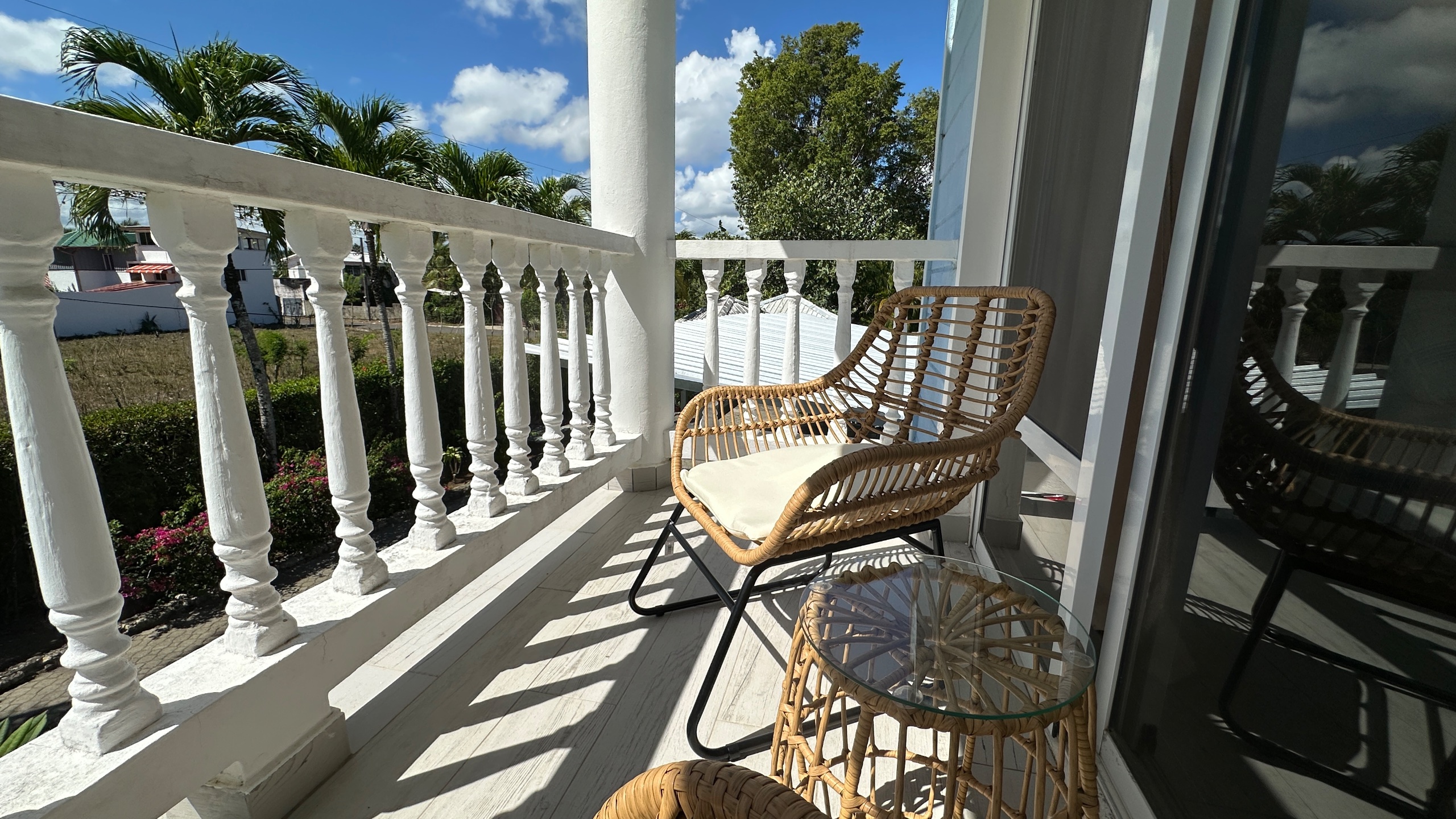 Oceanfront luxury Condo for rent Sosua Dominican Republic 14