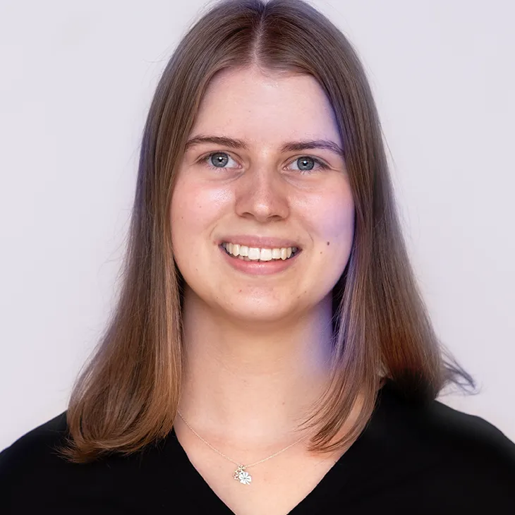 Laureen Langhein