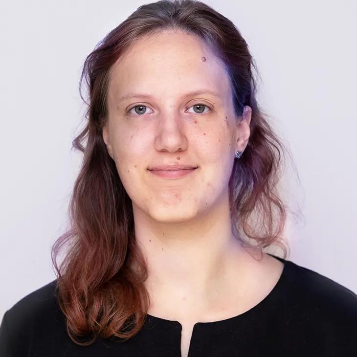 Jana Albrecht