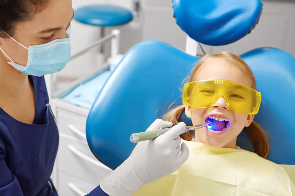 What Are Dental Sealants and Are They Safe for Children?