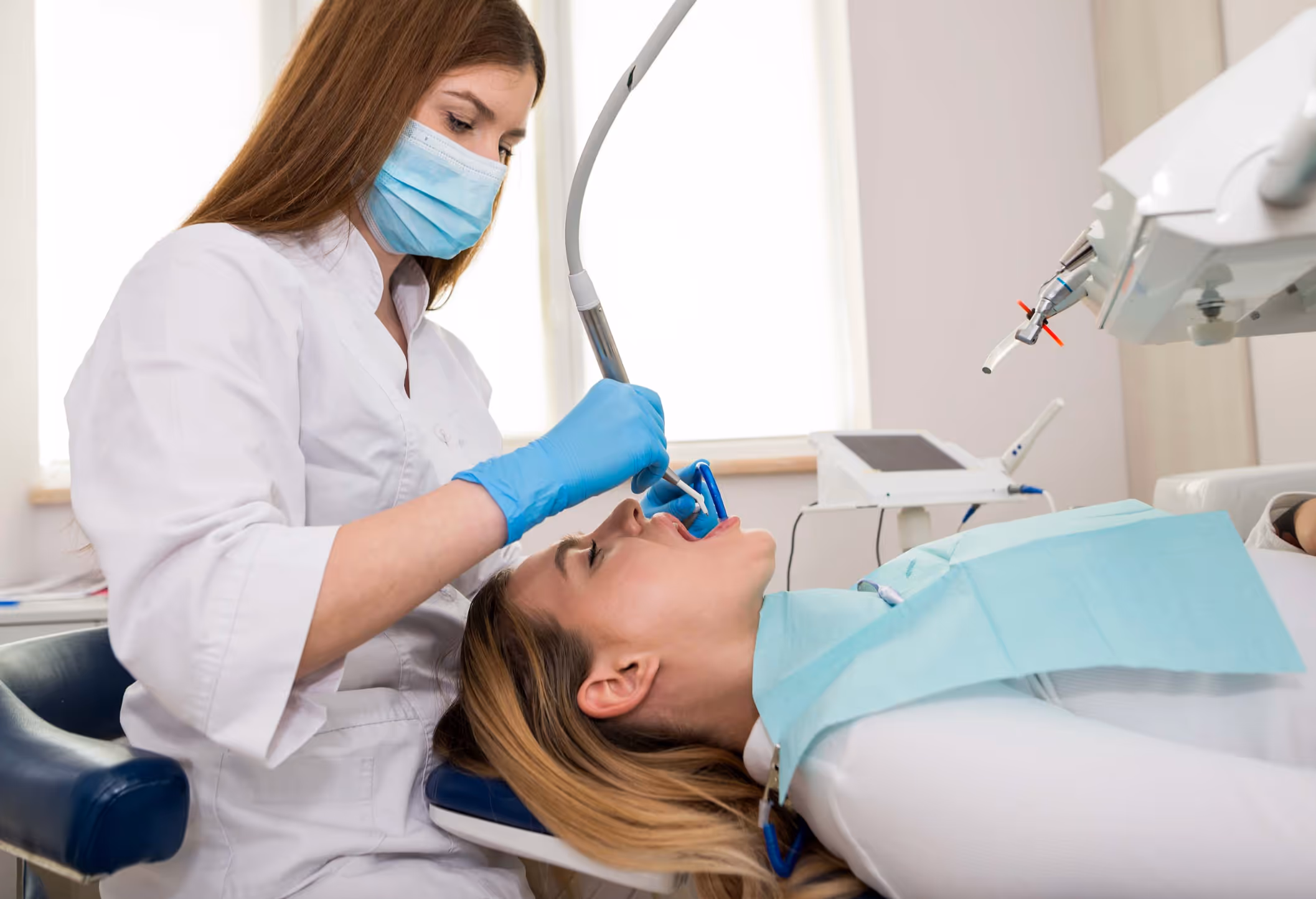 Can Gum Disease Affect Your Heart Health?
