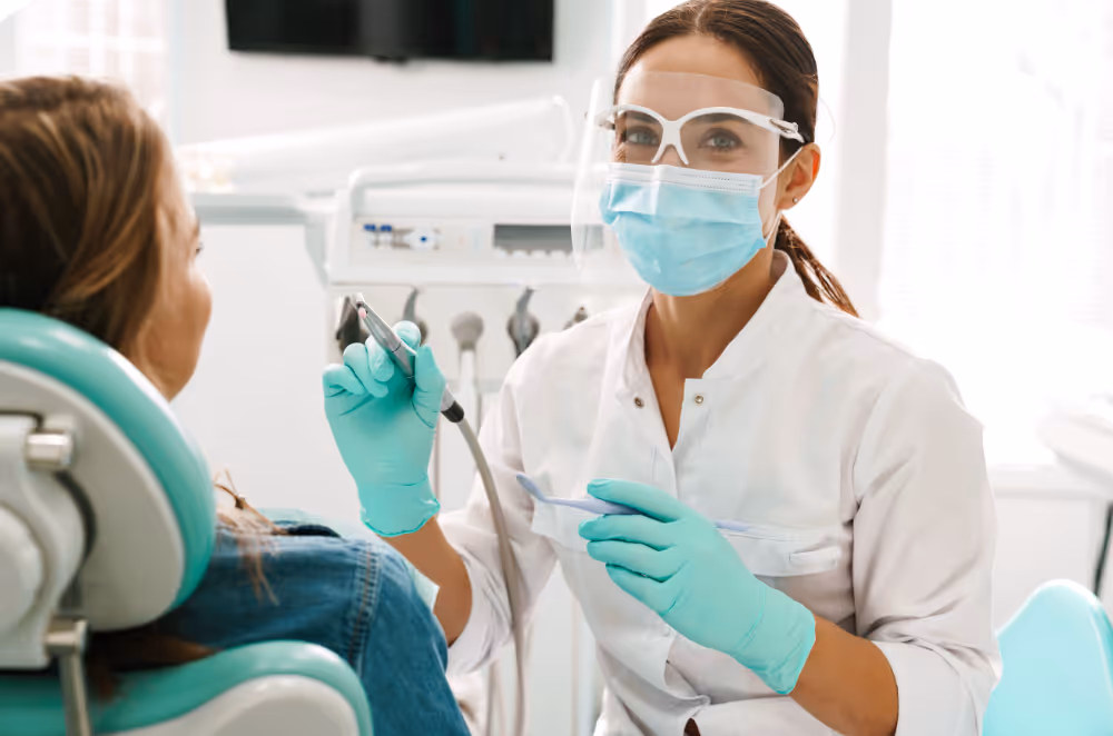 Why Is a Professional Dental Cleaning Better Than Just Brushing at Home?