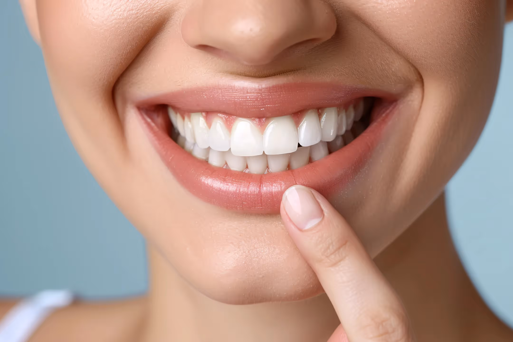 What Is Cosmetic Dental Bonding and How Long Does It Take?
