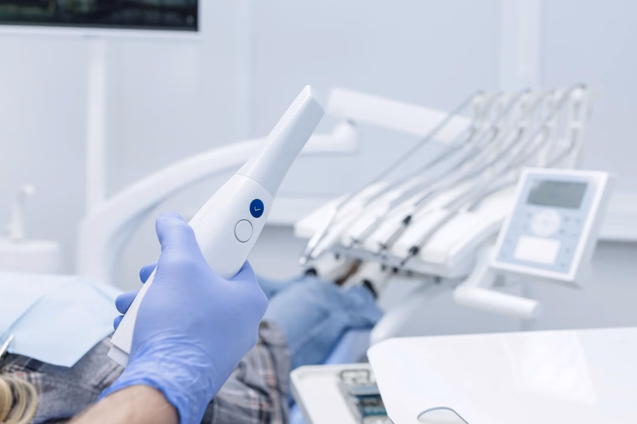 What Are Digital Dental Impressions and How Are They Used?
