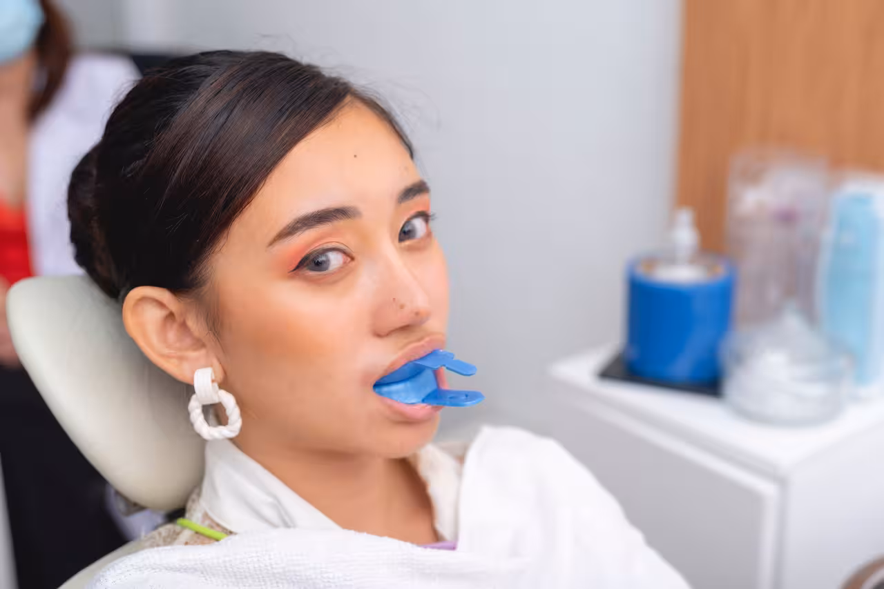 Do Adults Need Fluoride Treatment?