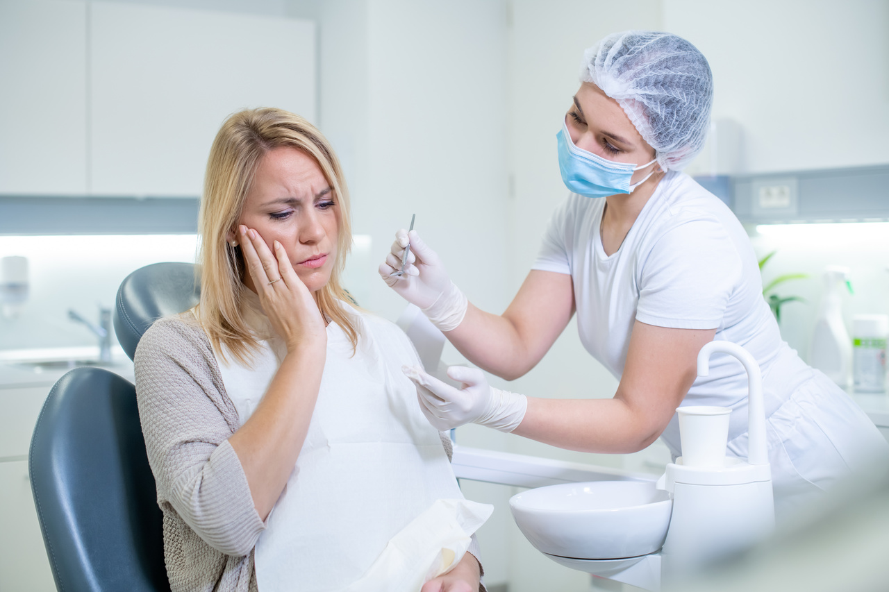 What Is a Dental Emergency