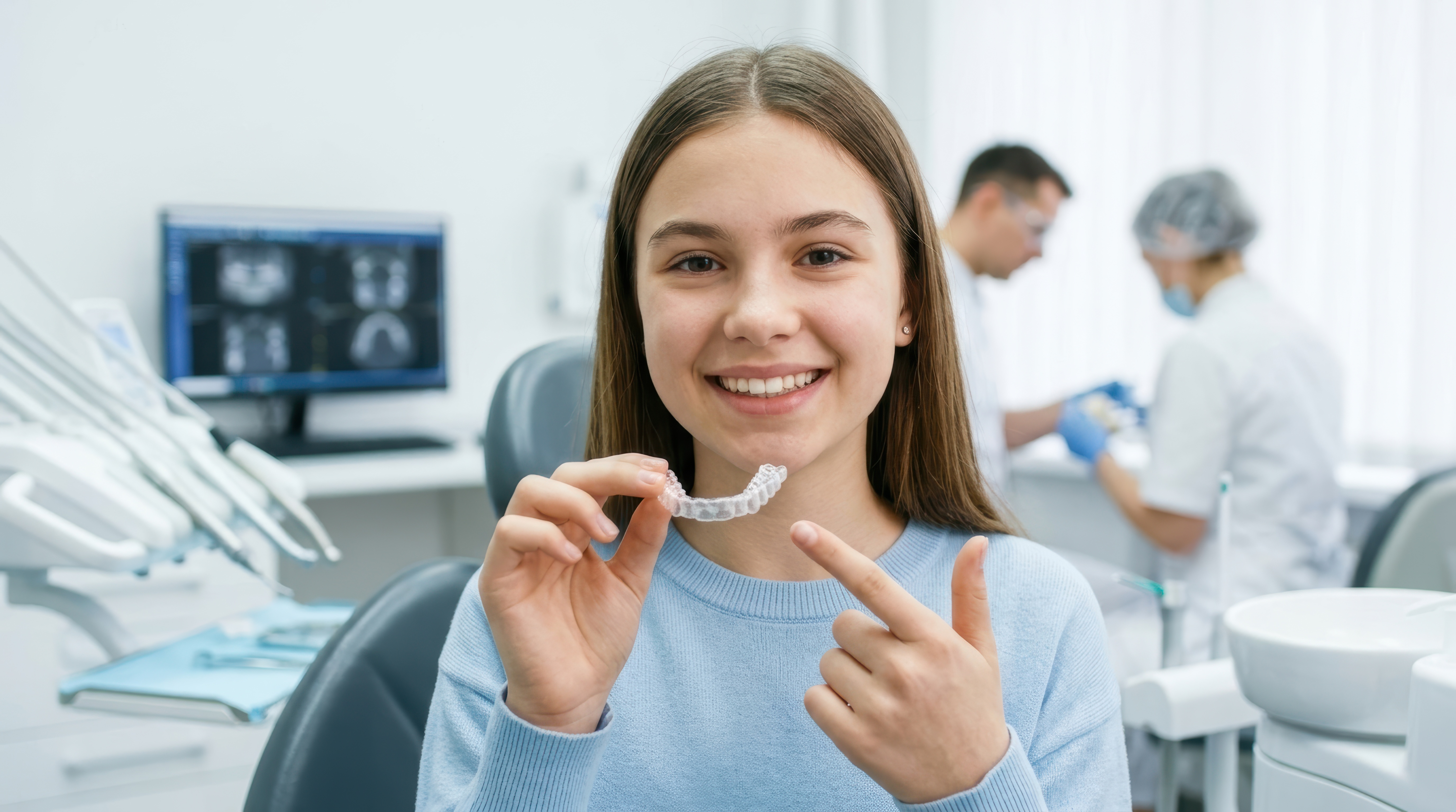 How Long Does Invisalign Take? A Complete Timeline for Adults, Teens, and Complex Cases