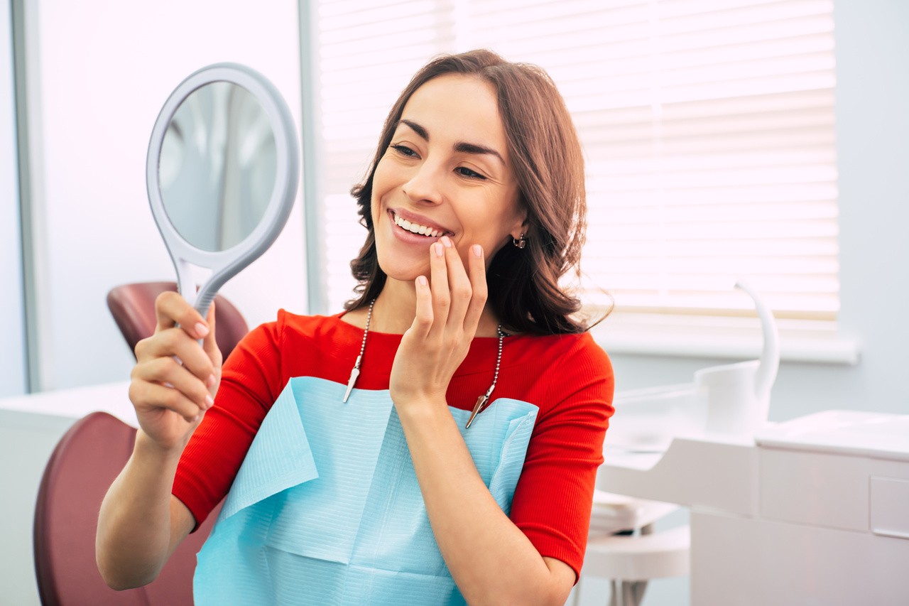 How to Choose the Best Cosmetic Dentist in Fort Worth