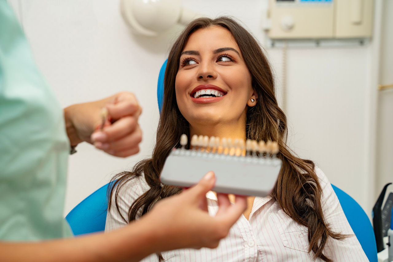 Veneers vs. Bonding vs. Crowns: Which Cosmetic Option Is Right for You?