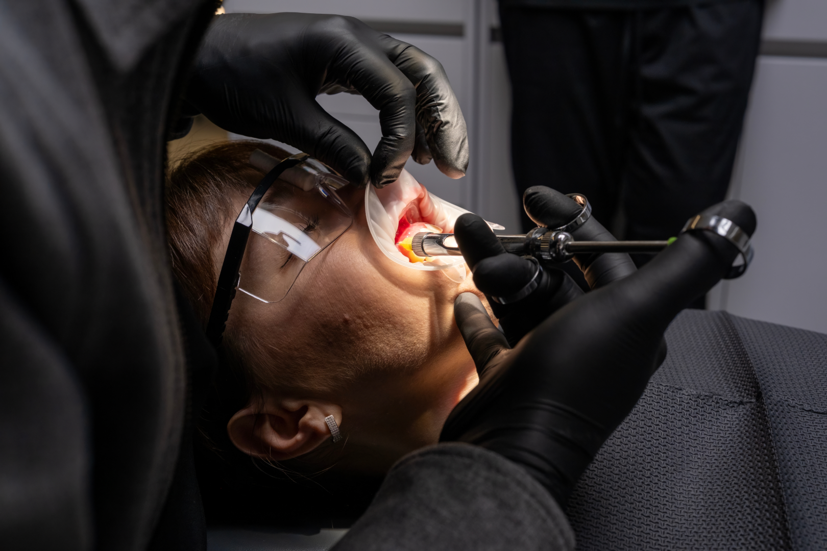 Dental Anxiety: How Sedation Dentistry Can Help You Relax