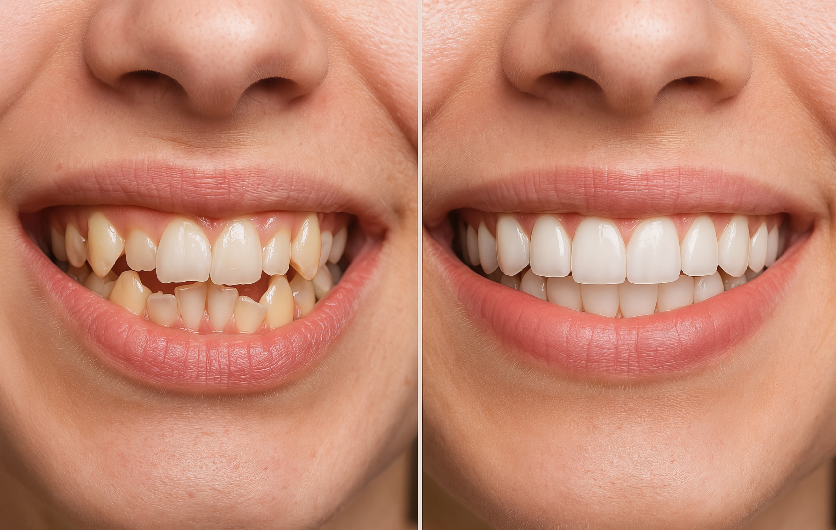 What to Expect During a Smile Makeover: A Step-by-Step Guide