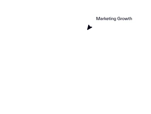 Marketing Growth