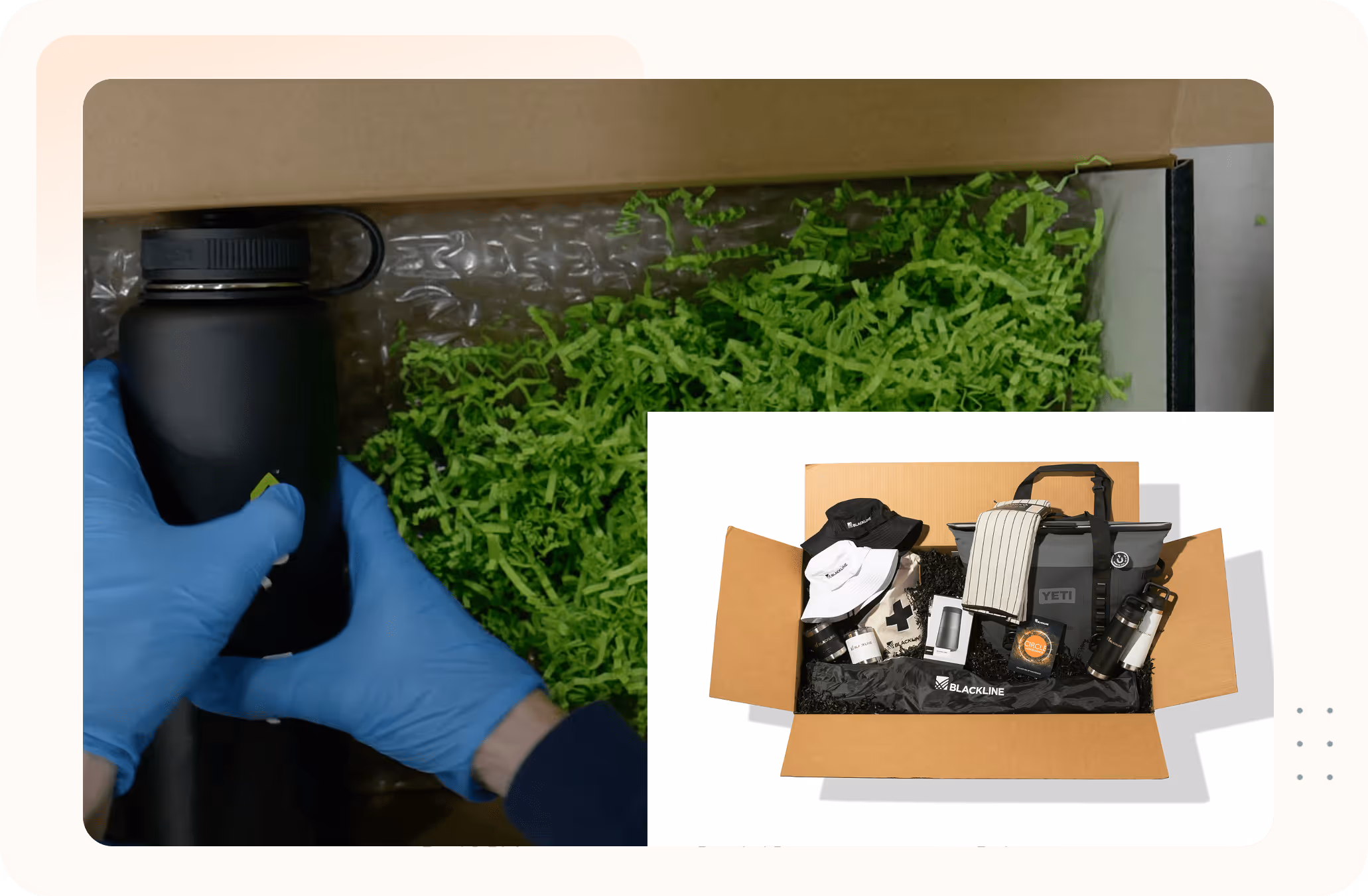 Demand generation that drives revenue