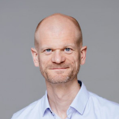 James Beck