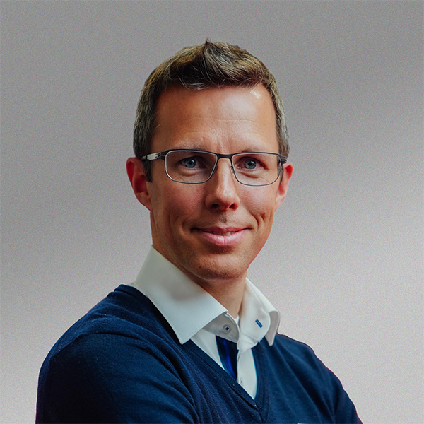Dr.-Ing. Florian Weißhardt