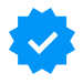 instagram verifyed icon