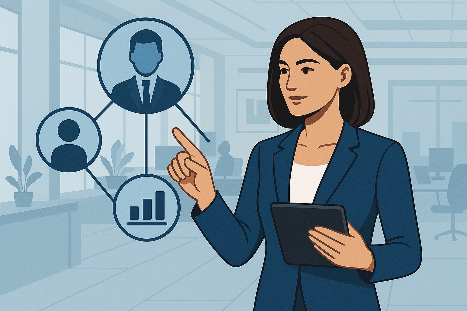 In-Depth: HR Management Solutions Every Growing Company Needs in 2025
