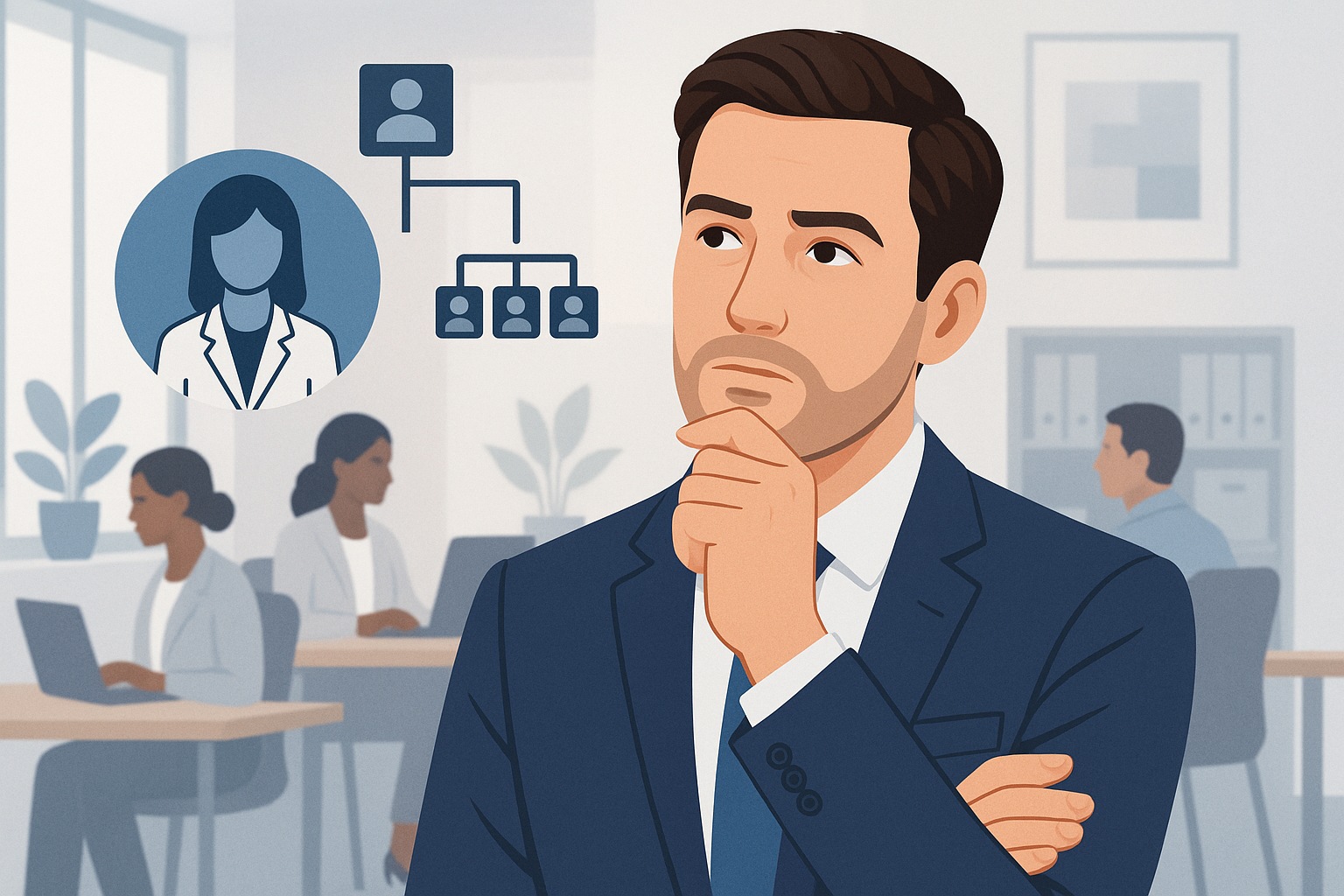Is It Time to Bring in an HR Consultant? Questions Every Business Leader Should Ask in 2025