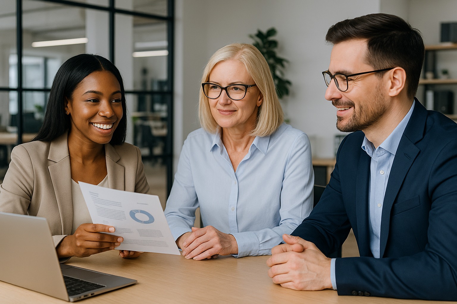 Building a Strong Employee Relations Program: 2025 Guide for Businesses