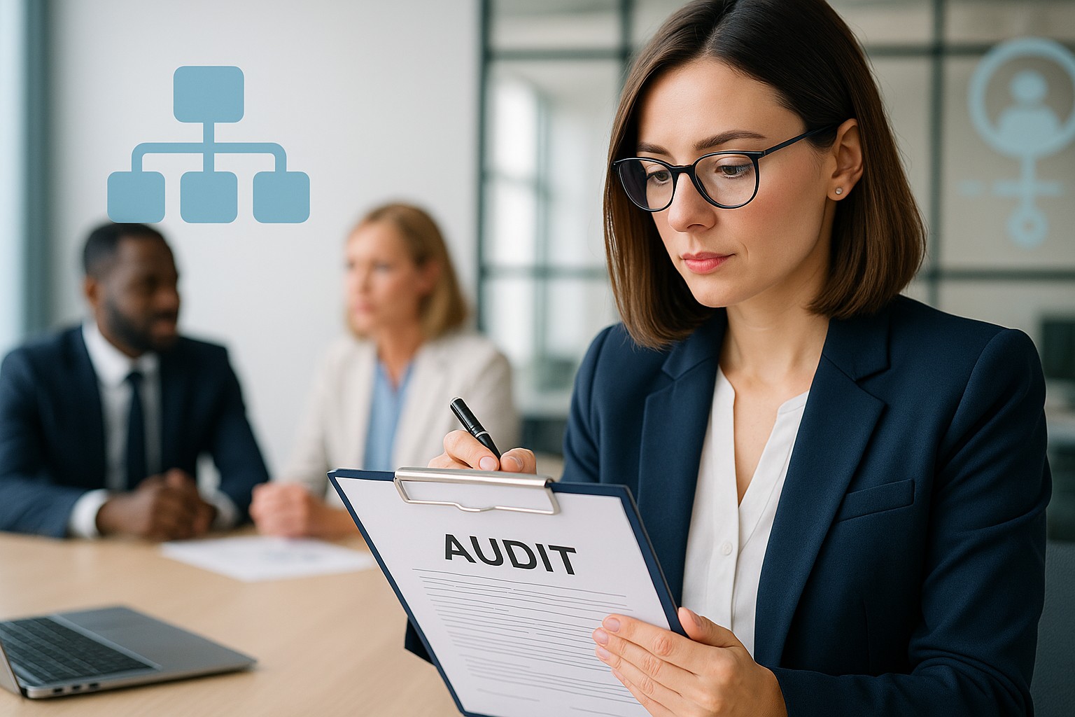 HR Compliance Audit Steps: Prevent Lawsuits & Legal Risks in 2025