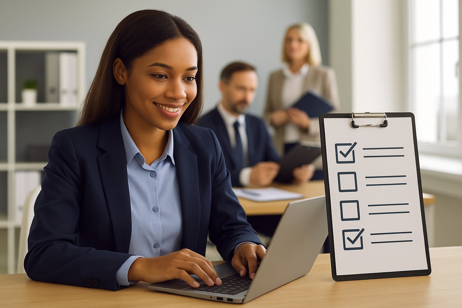 HR Compliance Checklist 2025: Free Download for Small Business Owners
