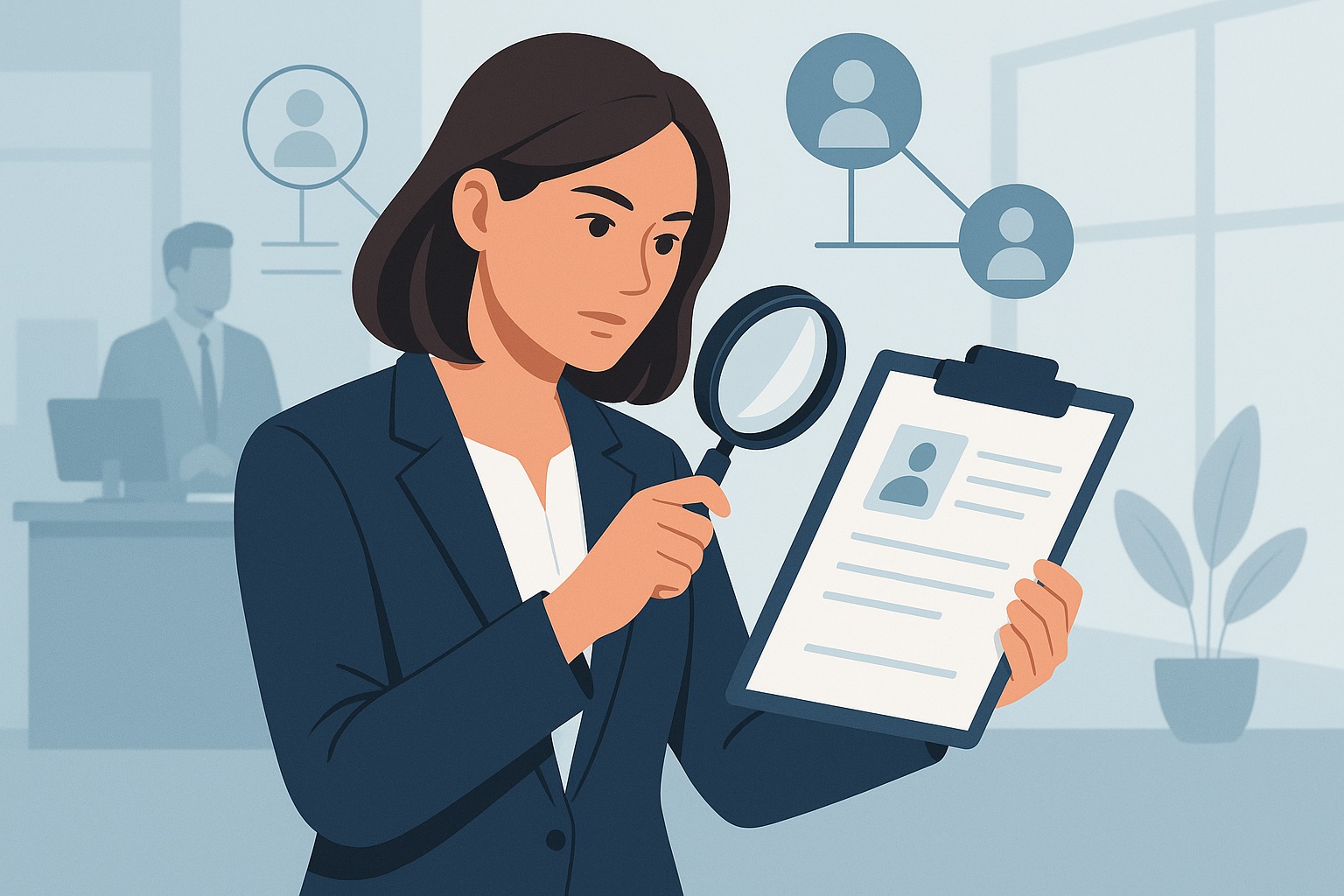 How to Handle Workplace Investigations Effectively: Step-by-Step Process