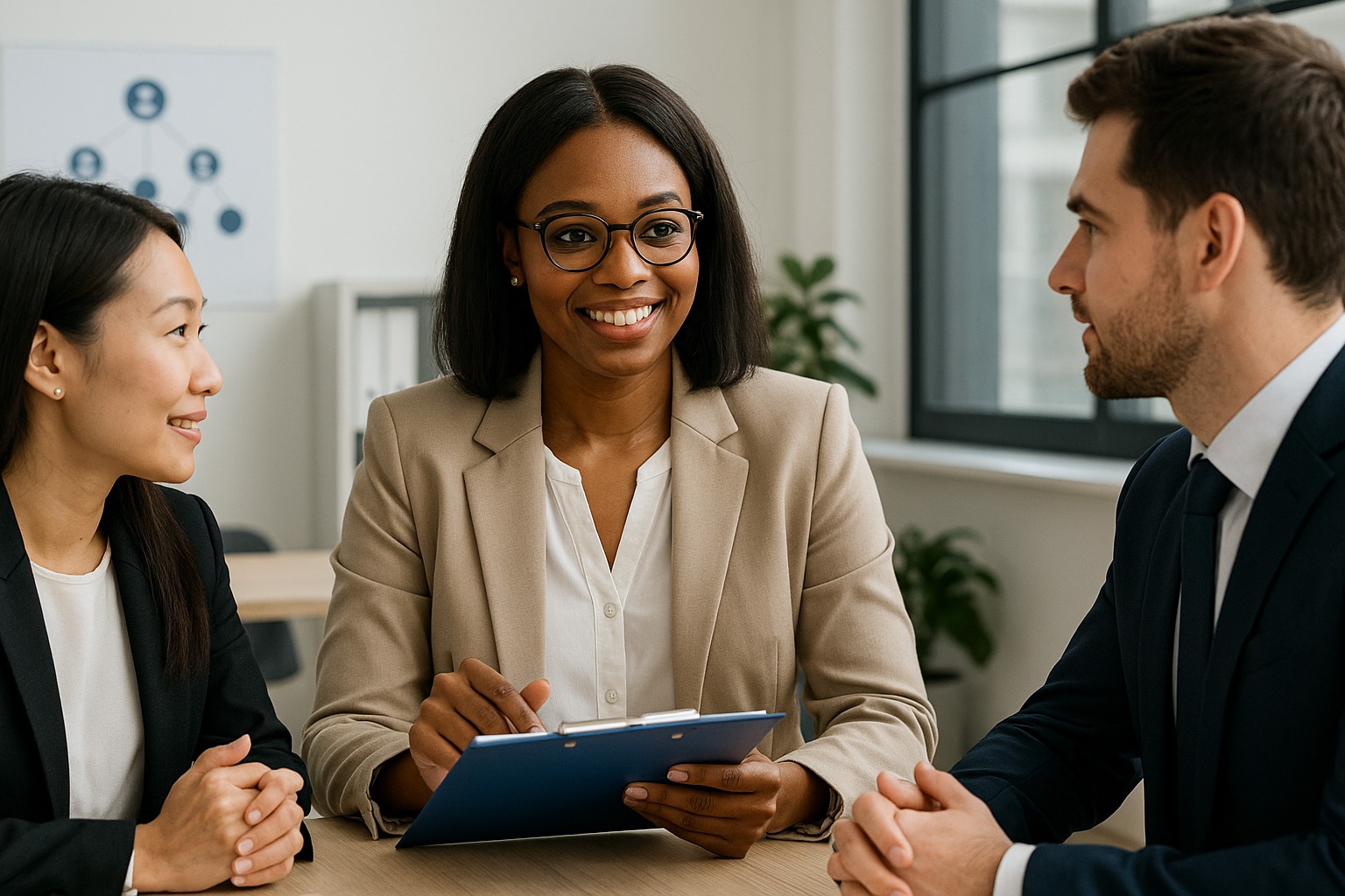 Best In-Person HR Consulting Services Near Me: 2025 Comparison Guide