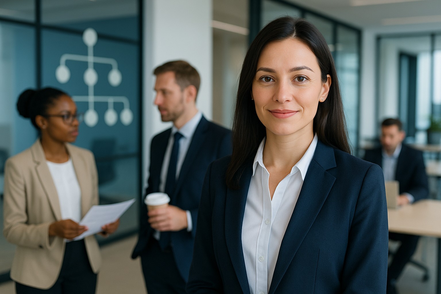 Top 7 HR Consulting Firms Near You in 2025 (Reviewed and Compared)