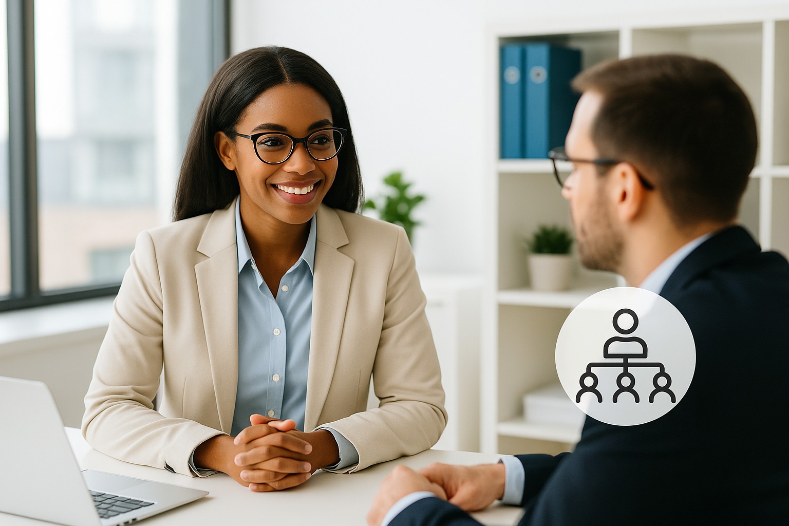 In-Person HR Consultant Reviews: What Local Clients Say in 2025