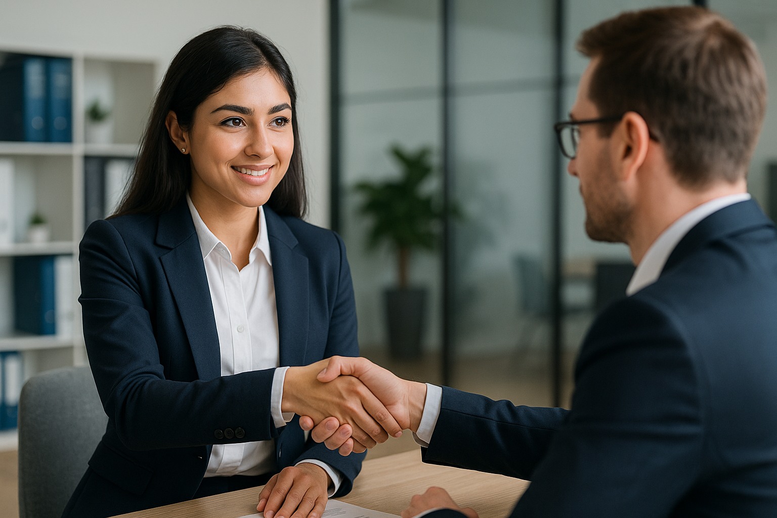 How to Choose the Right HR Consulting Partner for Business Growth in 2025