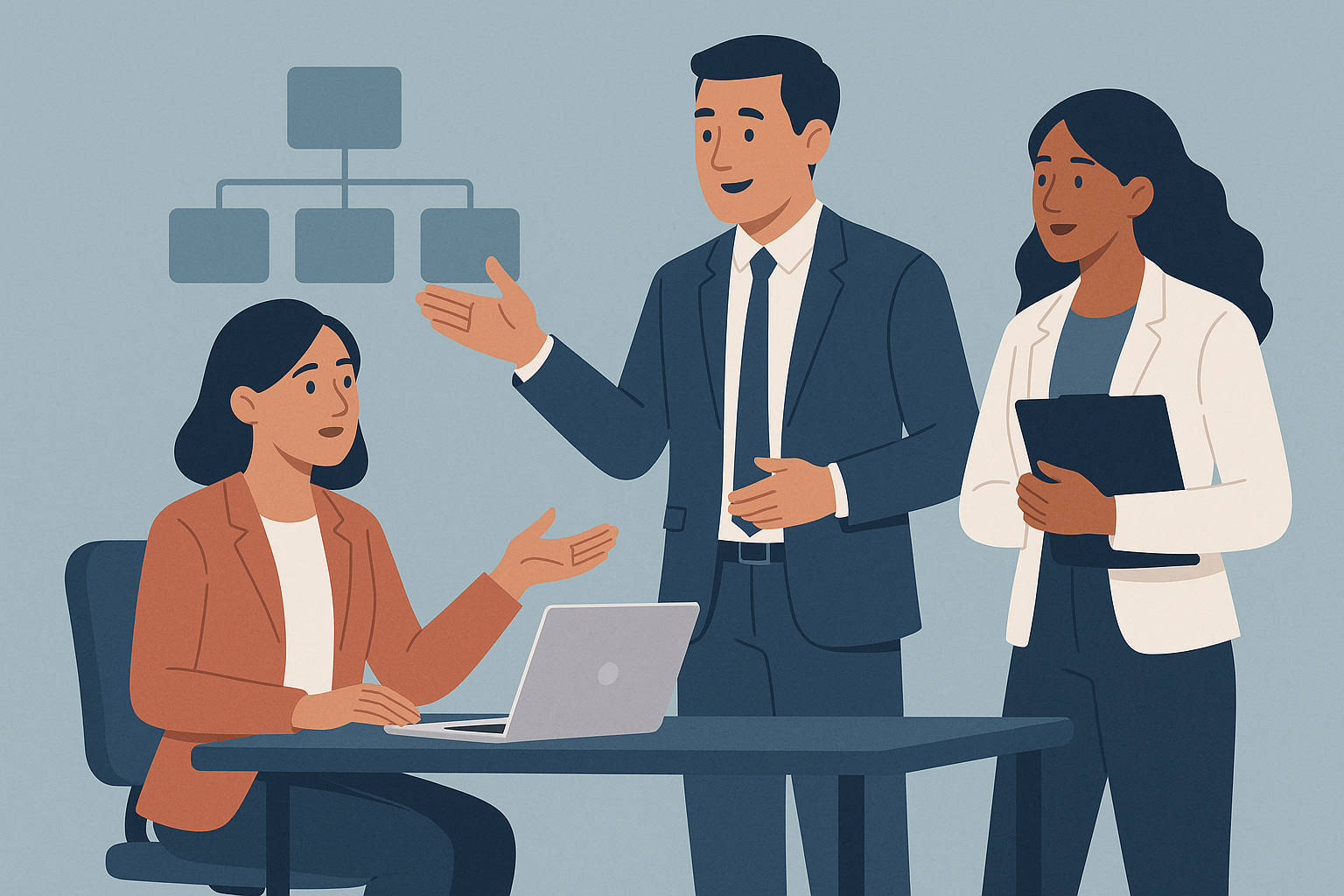 How to Improve Employee Relations in 2025: 7 Proven Methods