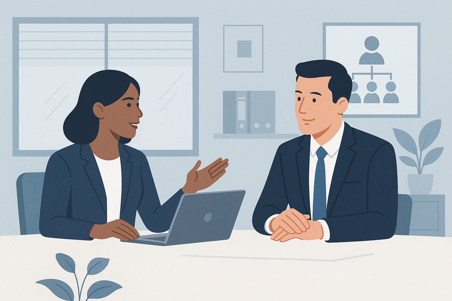 When to Hire an HR Consultant: 7 Scenarios for Small & Medium Businesses