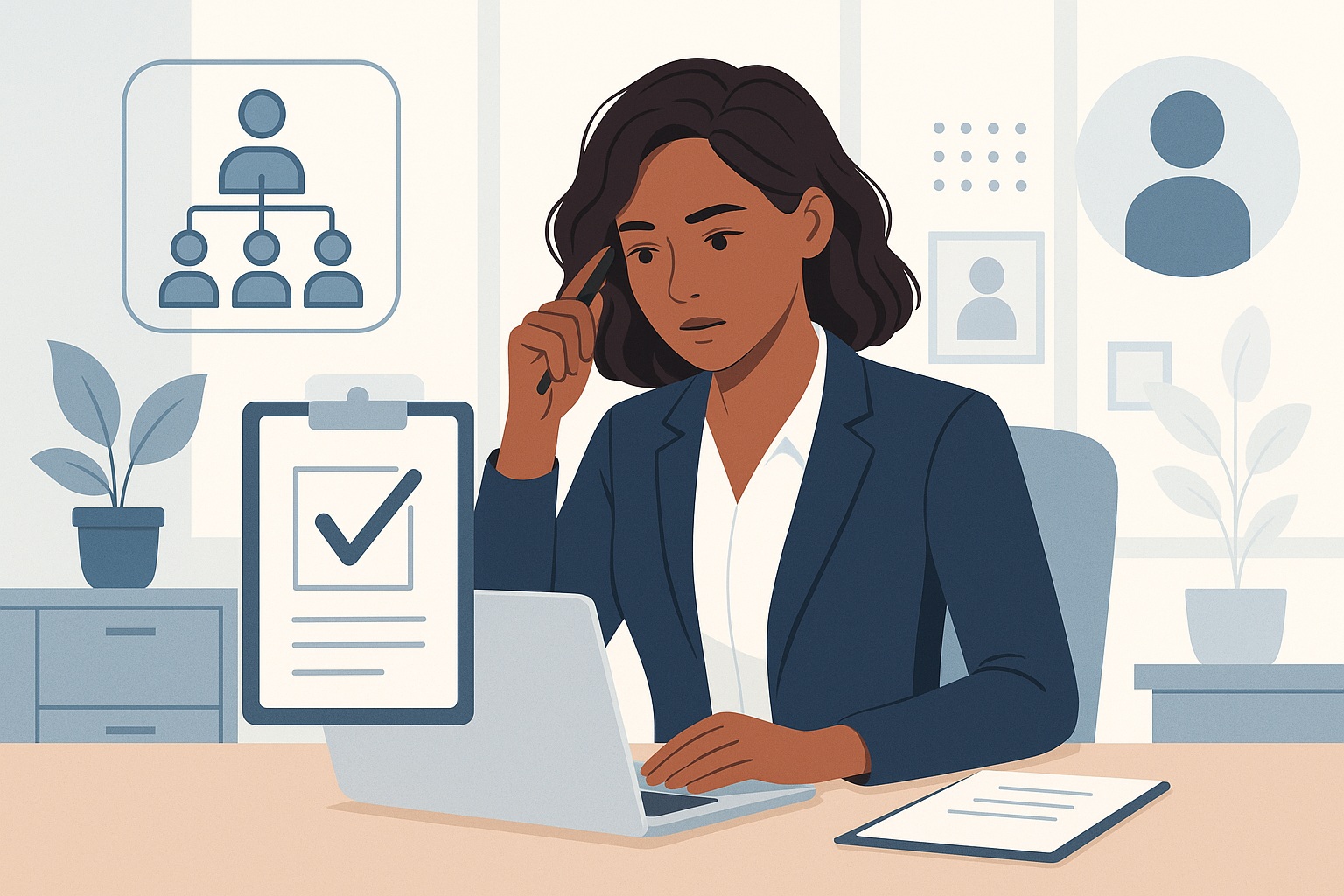 HR Management Issues in Small Business: 2025 Checklist & Solutions