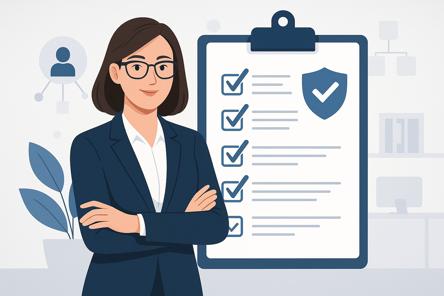 Best HR Outsourcing Solutions for Small Business Compliance (2025 Edition)
