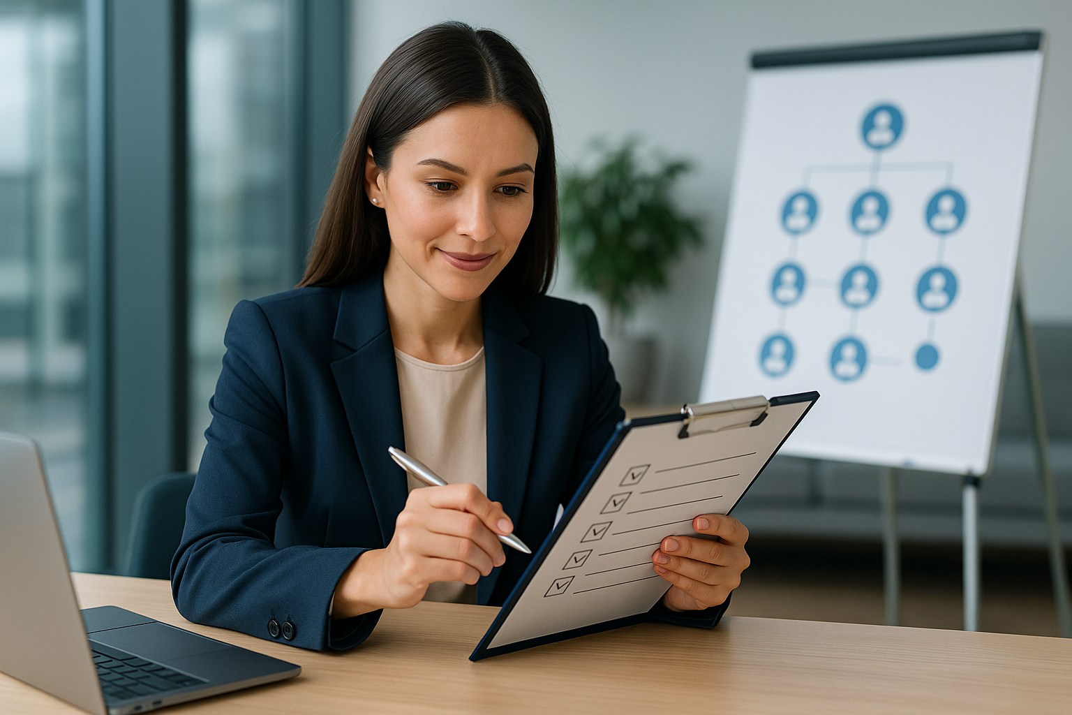HR Compliance Audit Checklist: 2025 Essentials for Every Business