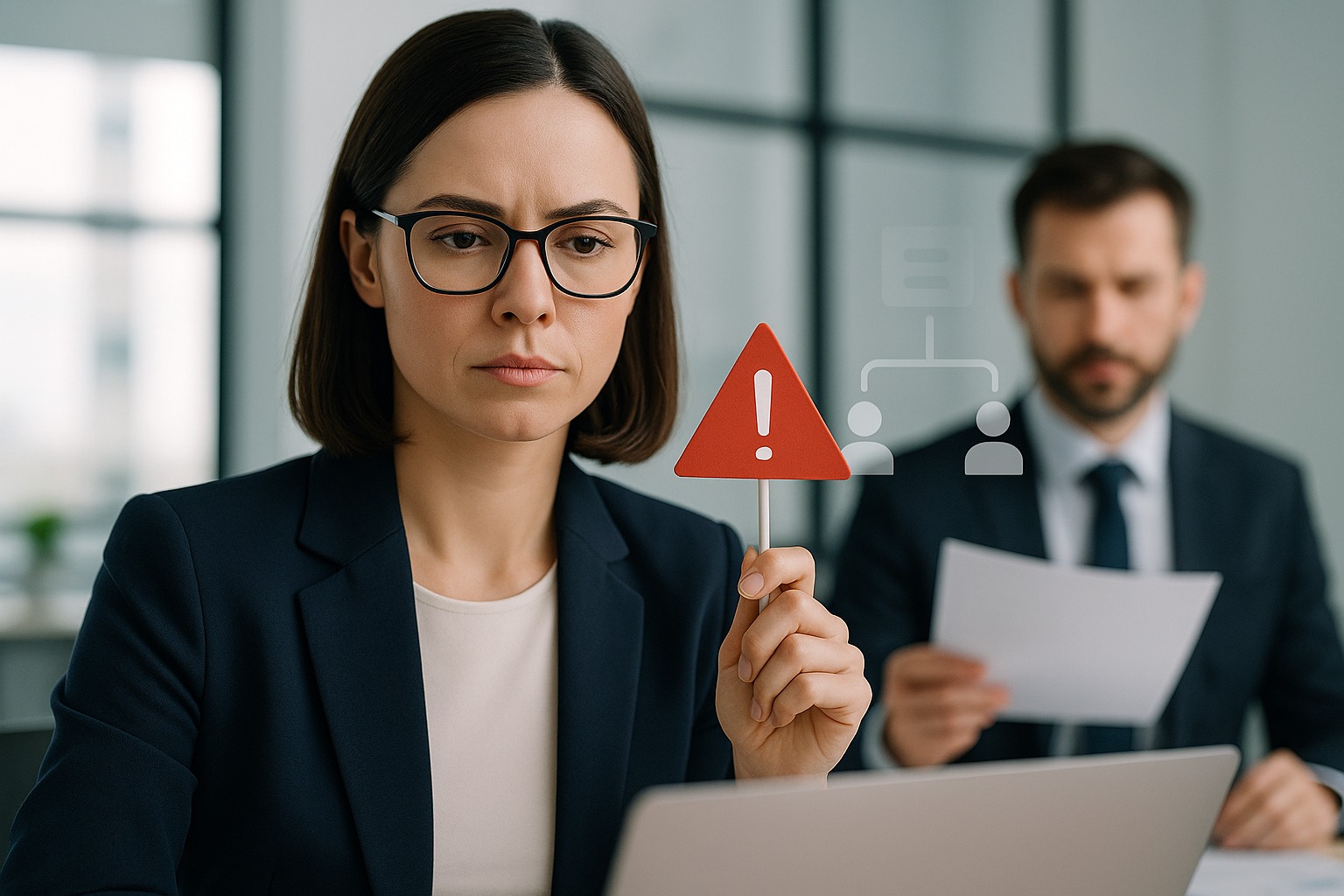 HR Compliance Red Flags: What to Watch for in 2025 and How to Fix Them