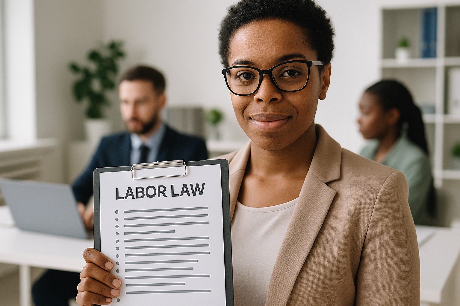 Small Business Labor Law Updates 2025: What You Need to Stay Compliant