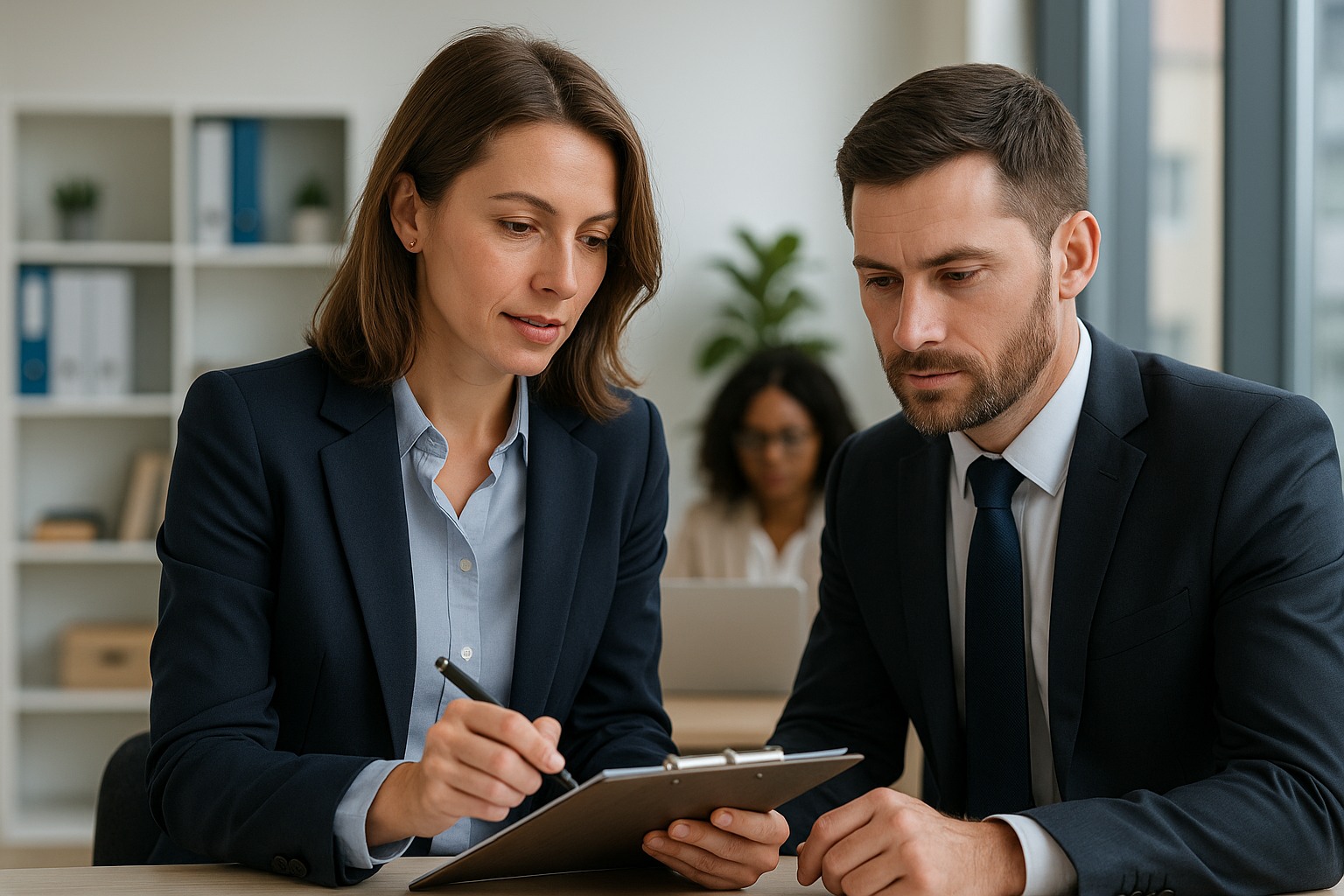 What Are the New HR Compliance Requirements for Small Businesses in 2025?