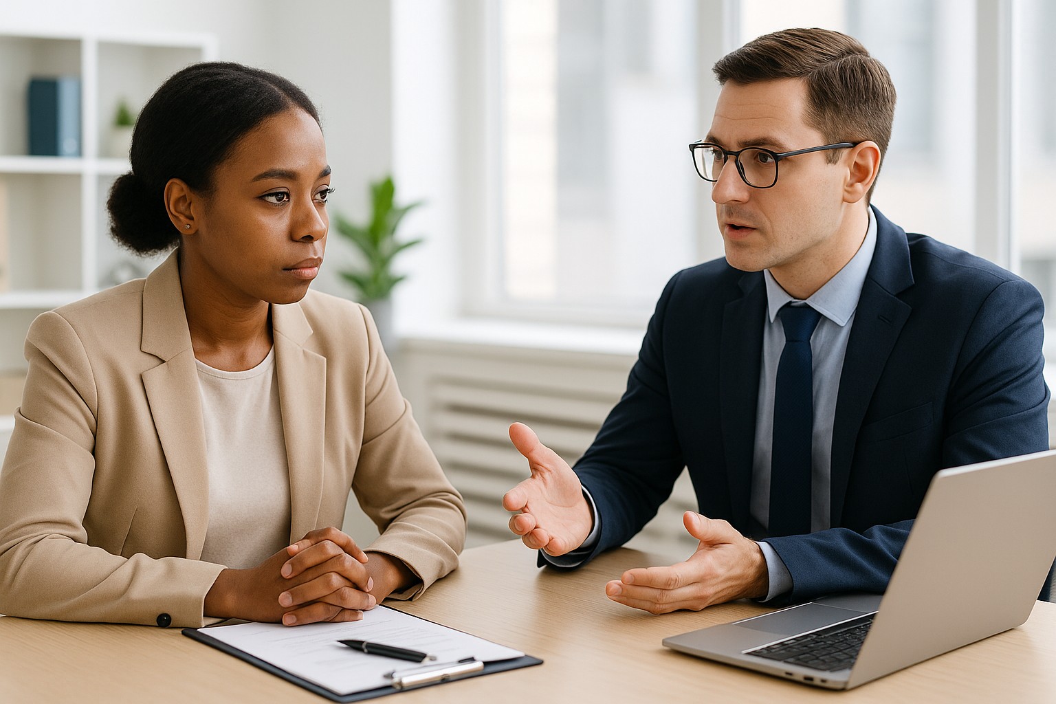 How to Handle Employee Grievances Effectively: 9 Steps for 2025