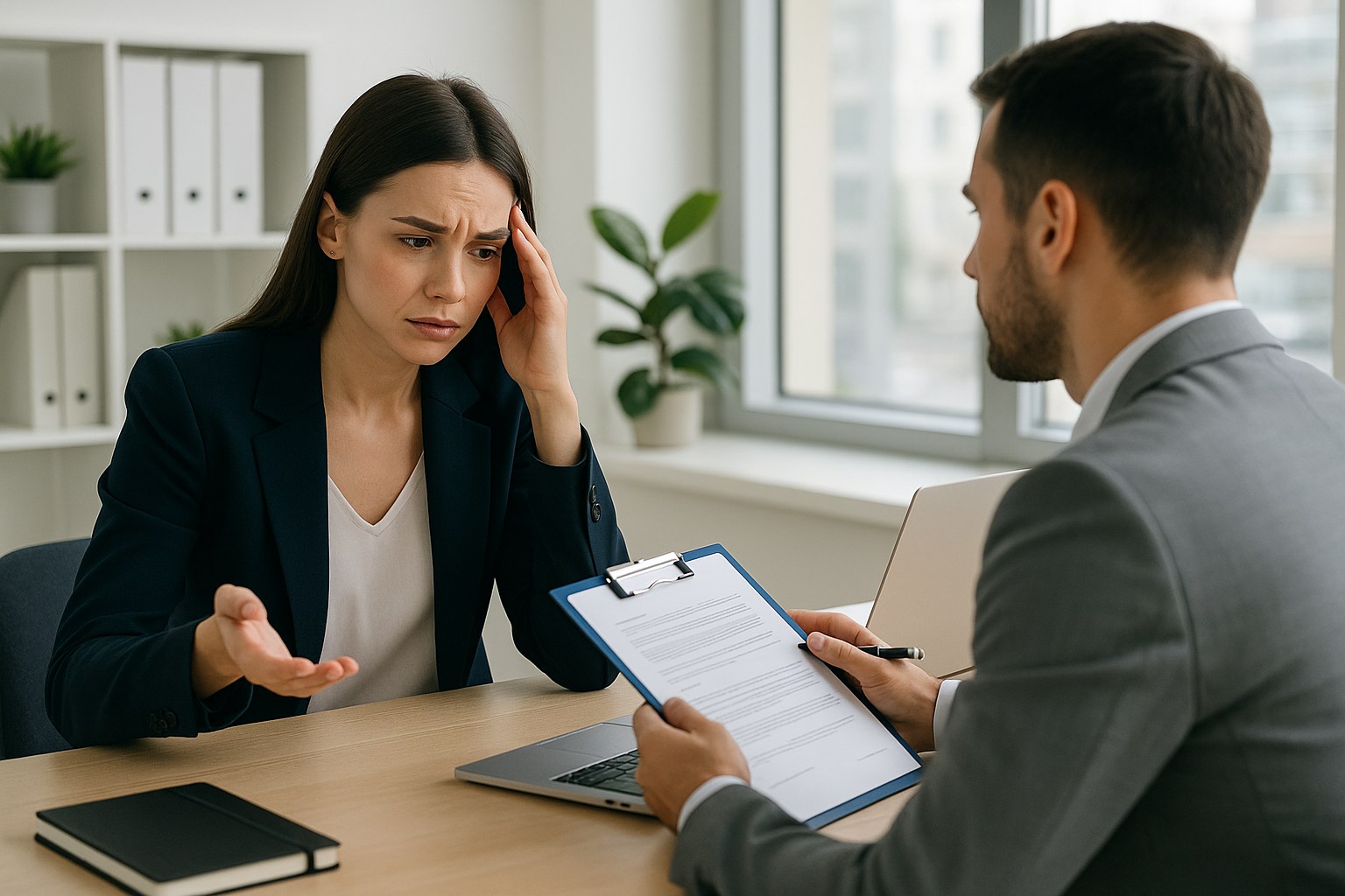 Employee Grievance Process Explained: A Practical Guide for Managers in 2025