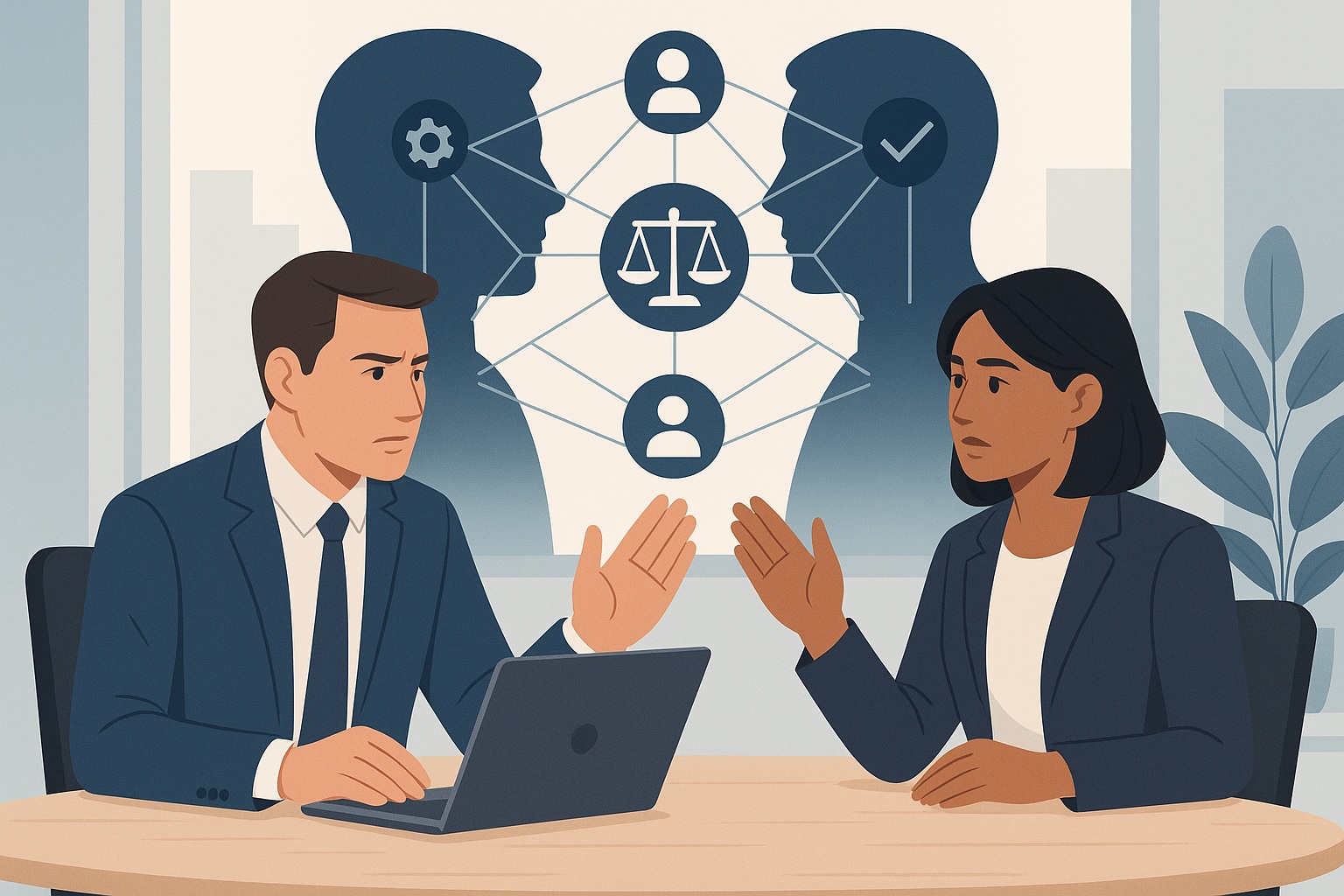 2025 Best Practices for Resolving Workplace Conflicts Quickly and Fairly