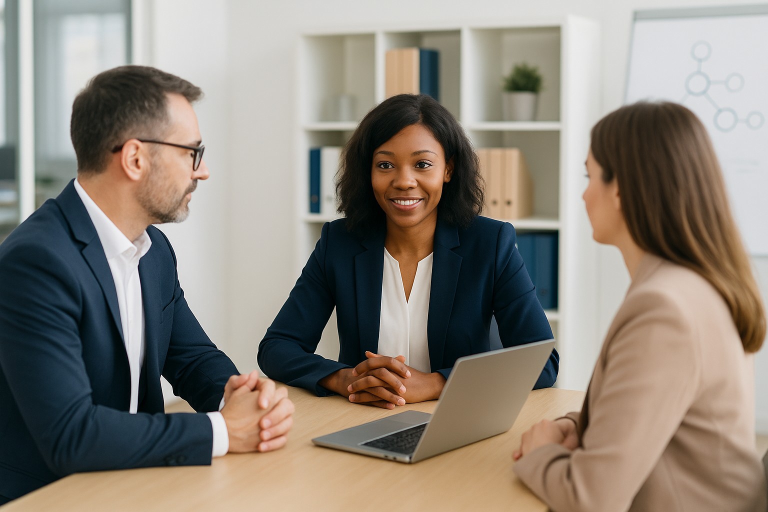 Top 5 Benefits of Hiring Local HR Consultants for Compliance in Growing Businesses