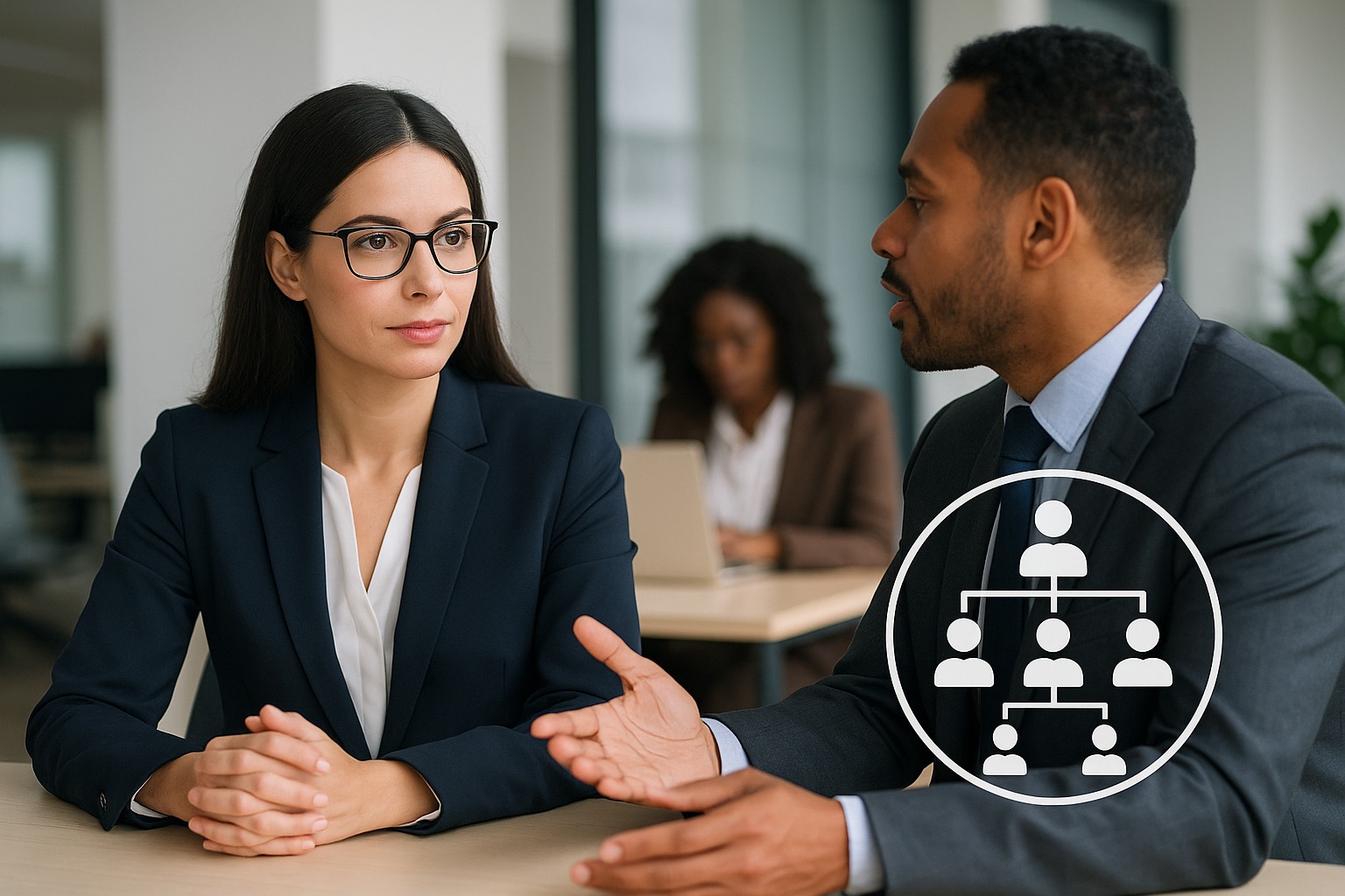 Key Considerations When Choosing the Best In-Person HR Consulting Firms Near You