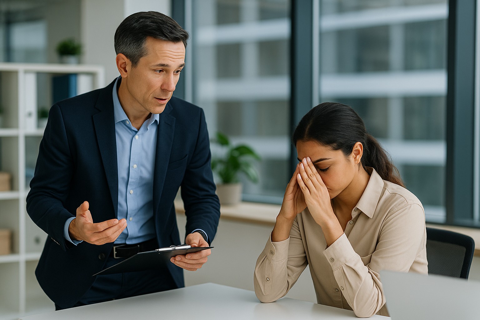 What to Do When Employee Grievances Arise: 2025 Manager’s Handbook