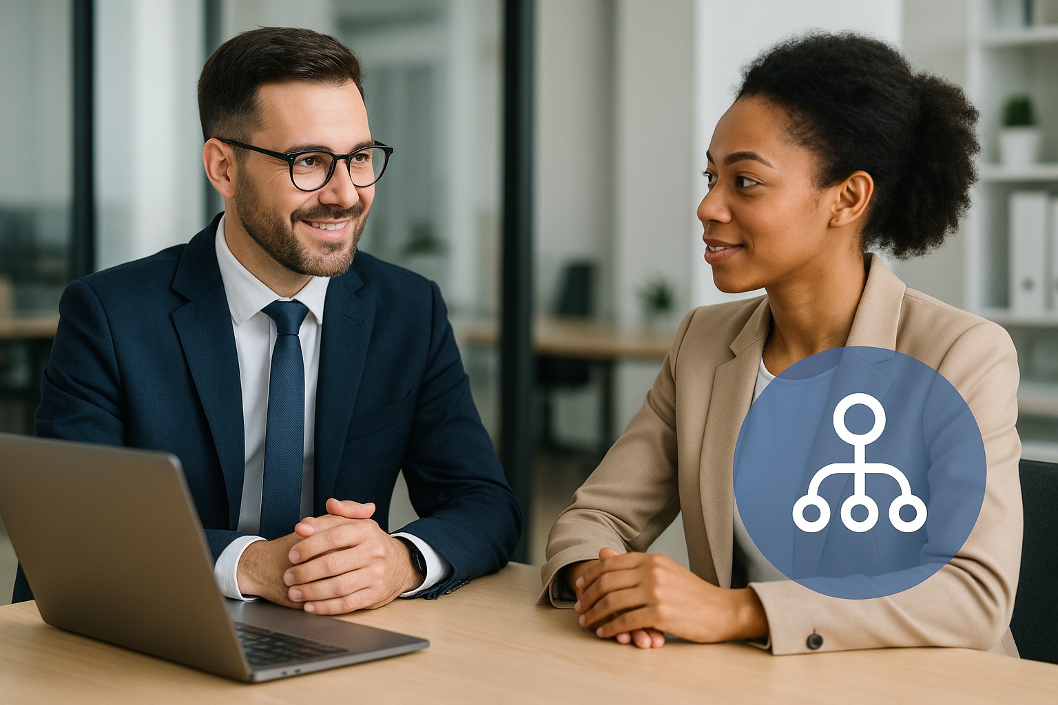 Hiring an In-Person HR Consultant: 2025 Guide for Business Leaders