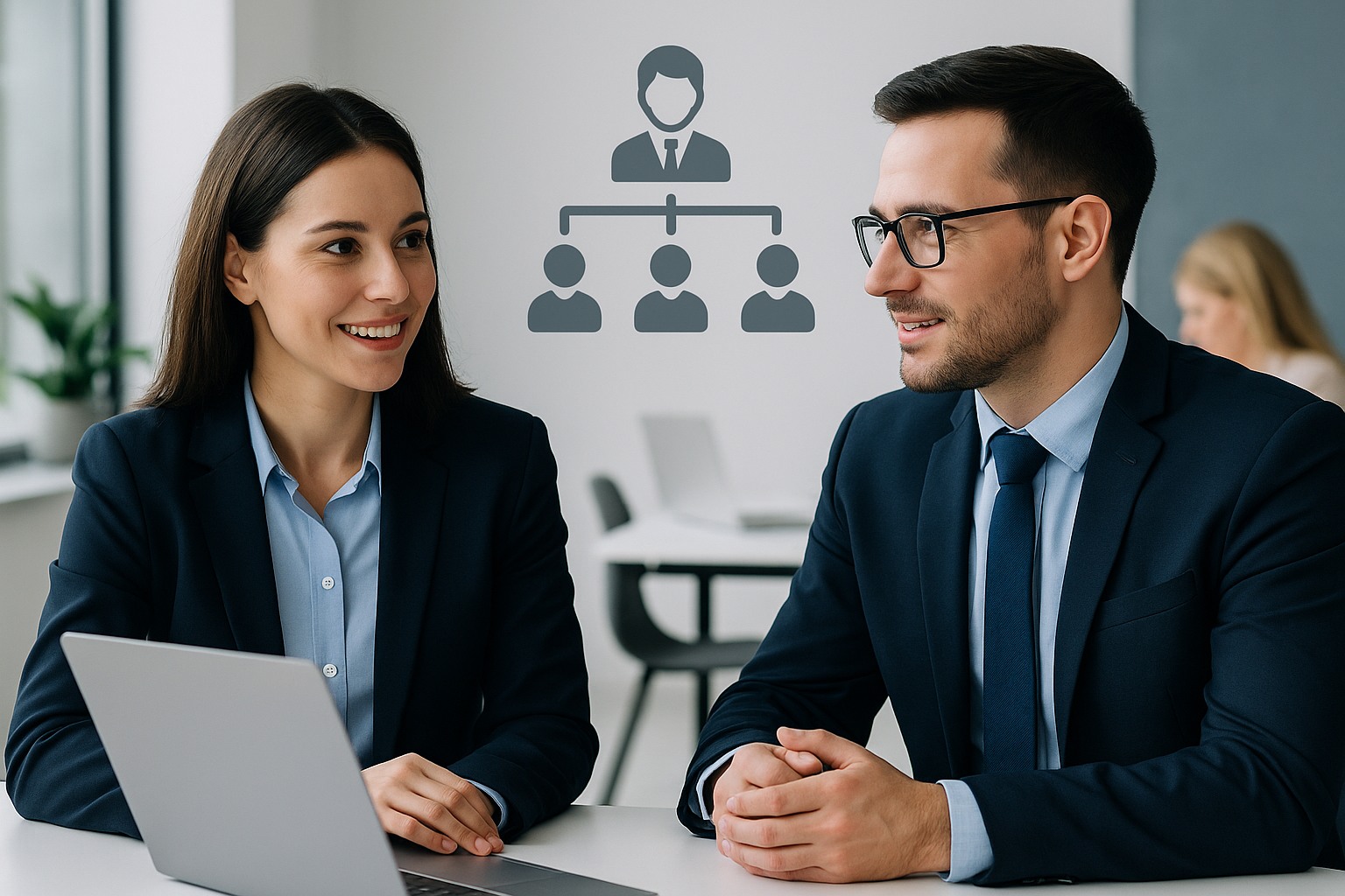 How to Find the Right In-Person HR Consulting Service for Your Business in 2025