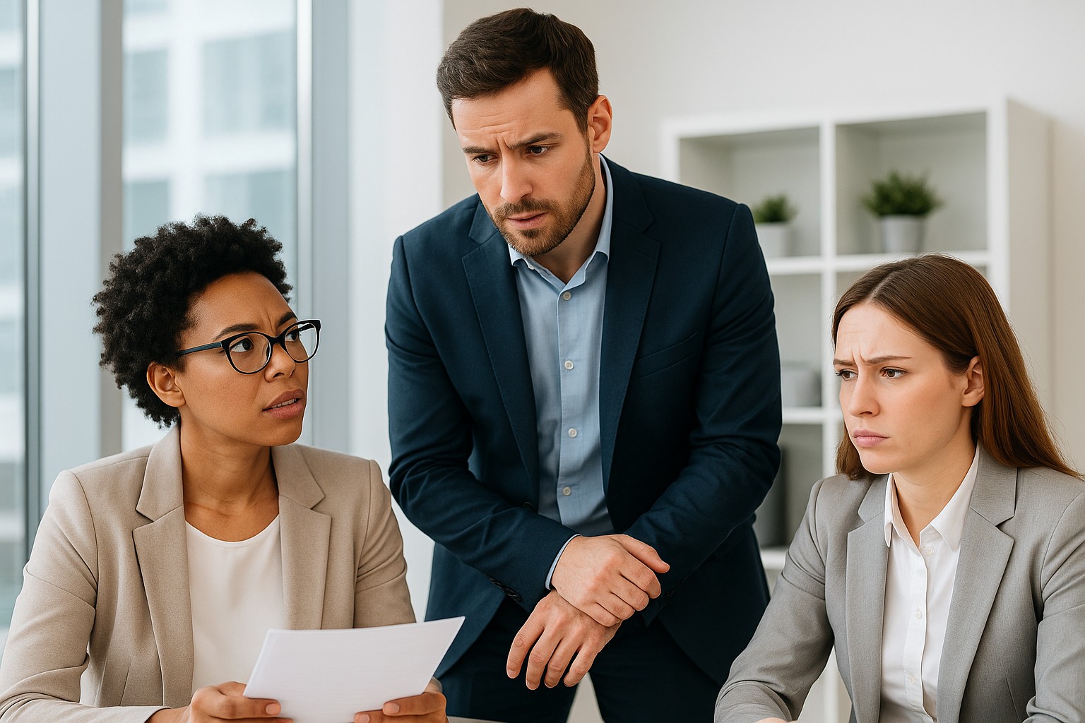 7 Trending Employee Relations Problems in 2025 and How to Resolve Them