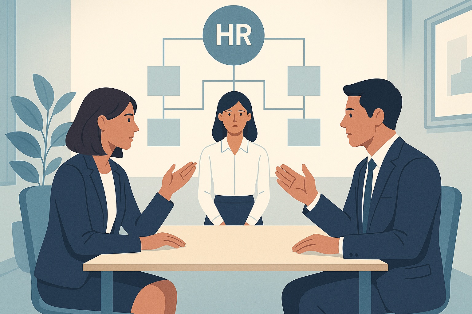 Employee Disputes in 2025: Proven Steps to Achieve Fast Resolution