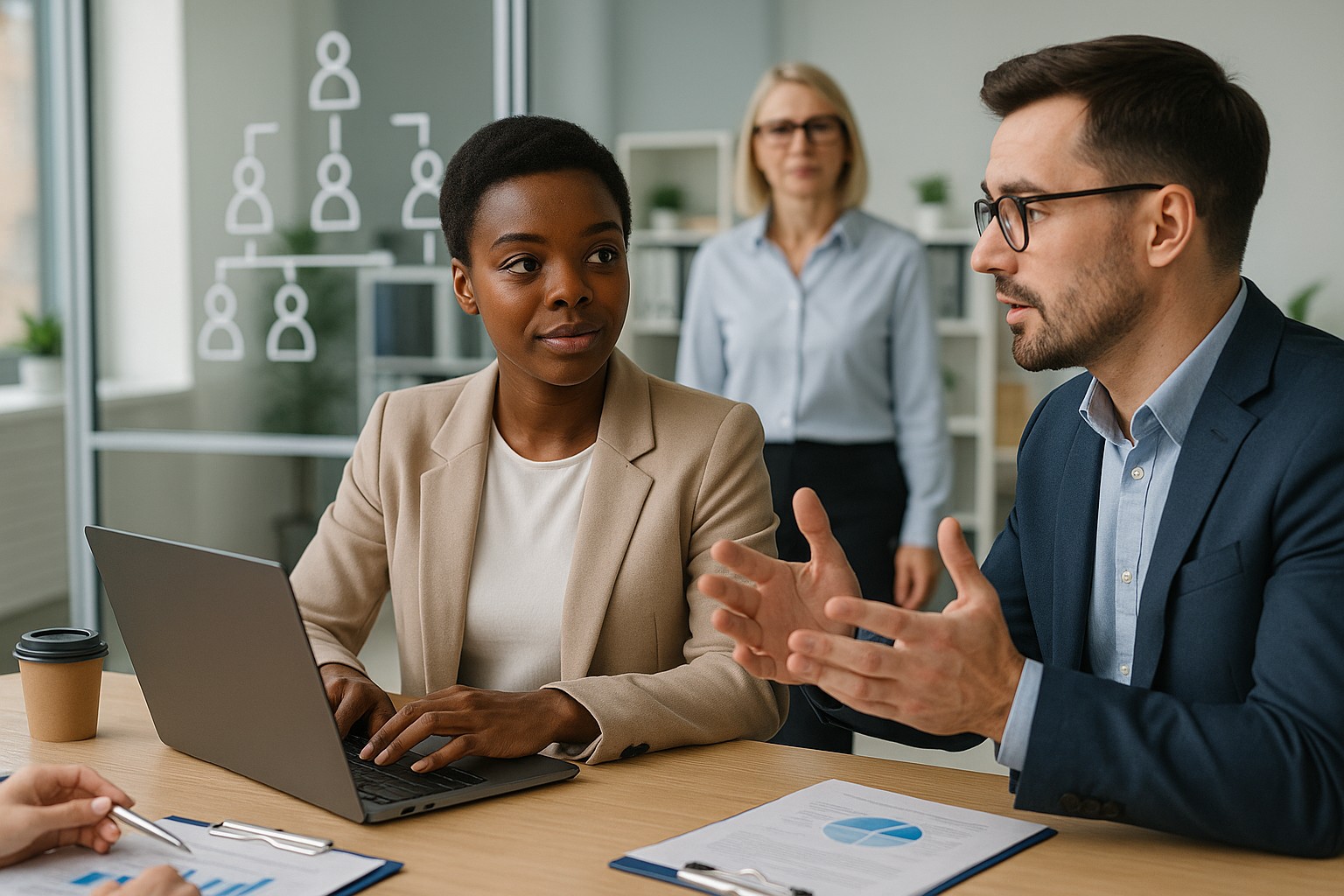 Employee Relations Compliance 2025: Must-Know Rules and Updates